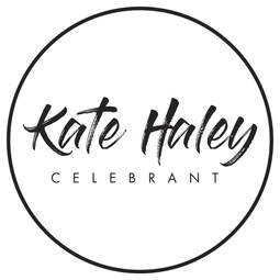 Kate Haley Civil celebrant